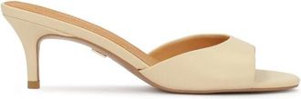 Kazar Dames, Schoenen, Beige, Maat: 37 EU Leer