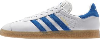 adidas Gazelle Vintage White Bold Blue S76225