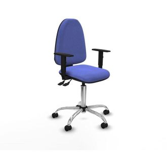 Piqueras y Crespo Piqueras Et Crespo B1d05rf Silla De Oficina Azul Claro