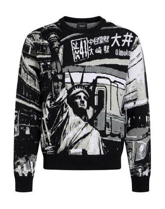 HUF MAGLIERIA - Pullover su YOOX.COM