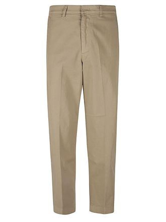 Department Five Wide Leg Trousers