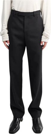 Rier Uomo, Pantaloni, Nero, M, new