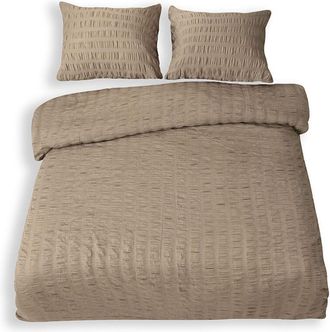 OEM Preciosa Ropa De Cama Satinada (160x200-1.70x80-2)