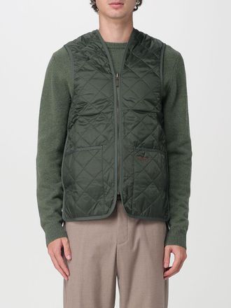 Barbour Gilet reversibile Barbour in nylon trapuntato