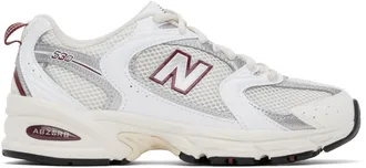 White New Balance Shoes / Footwear: Shop up to −70% | Stylight