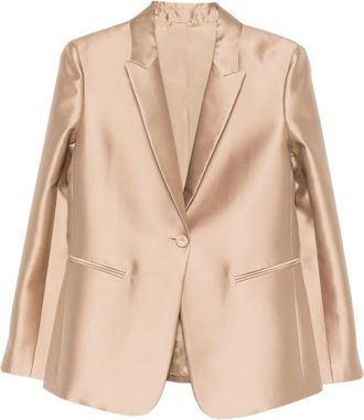 Alberta Ferretti Jacket