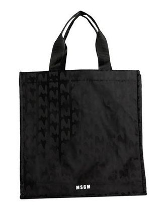 Msgm BORSE - Borse a mano su YOOX.COM