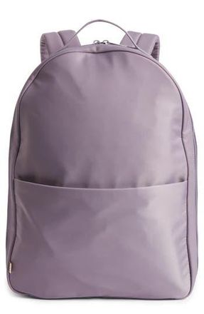 B&eacute;is The Commuter Backpack in Lavender at Nordstrom Rack