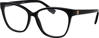 Burberry 0BE2345 Eyeglasses - Black