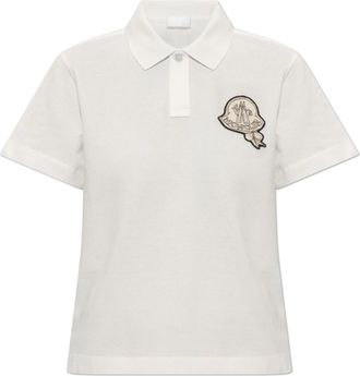 Moncler Donna, Top, Bianco, XS, new
