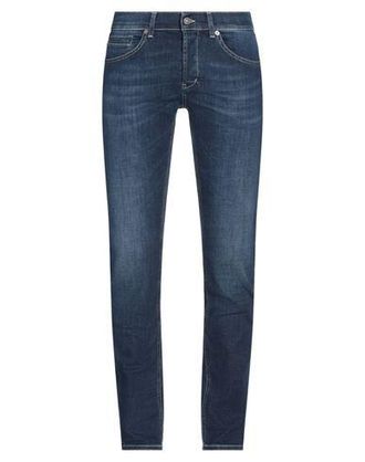 Dondup BOTTOMWEAR - Jeans on YOOX.COM