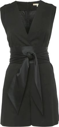 Maje Abito smanicato - Nero