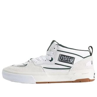 Vans Skate Half Cab Wafflecup White VN000D9Z9DH