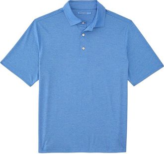 J.McLaughlin J.Mclaughlin Peak Polo Shirt
