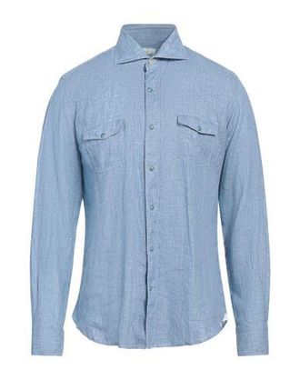 Giannetto Portofino TOPWEAR - Shirts on YOOX.COM
