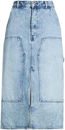 Bellerose PARTES DE ABAJO - Faldas vaqueras en YOOX.COM