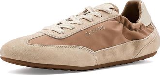 Guess Rachale Womens Shoes Medium Natural Suede : 8.5 M, Leather/Synthetic
