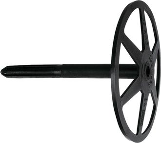 Fischer 100x Soporte De Aislamiento Dhk 220 - 512154