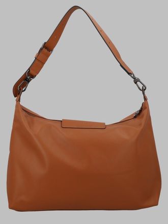 Longchamp Le Pliage XL Xtra Shoulder Bag - Buff