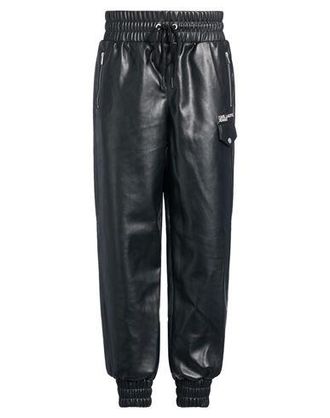 Karl Lagerfeld BOTTOMWEAR - Trousers on YOOX.COM