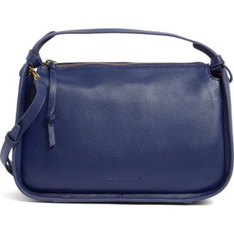 Lucky Brand Ayla Crossbody Bag in Beacon Blue at Nordstrom Rack