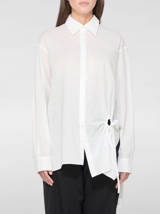 Yohji Yamamoto Shirt YS Woman color White