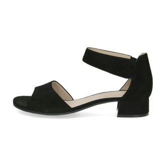 Caprice Dames, Schoenen, Zwart, Maat: 39 EU