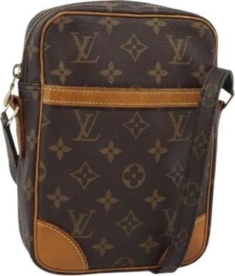 Louis Vuitton Borsa a spalla Pre-owned Danube - - Pre-owned - Donna - Marrone - ONE SIZE