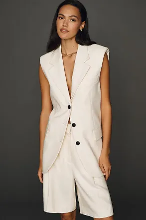 Anine Bing Sara Vest Top