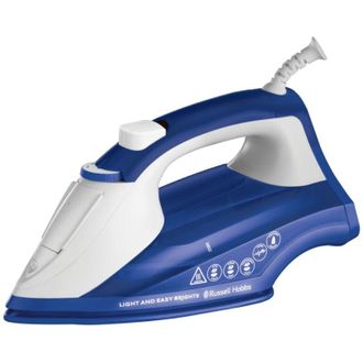 Russell Hobbs Plancha Vapor Russell 26483-56 2400w Light & Easy