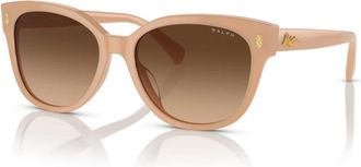 Ralph Lauren Dames, Accessoires, Beige, Maat: 56 MM