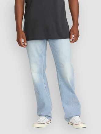 Volcom Kinkade Vaquero azul