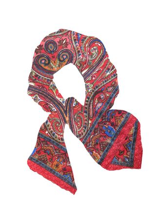 Polo Ralph Lauren Paisley Silk Bandana 712b13437002