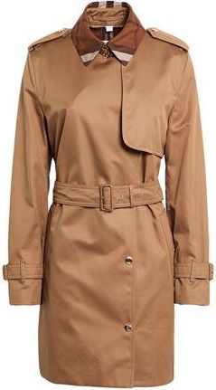 Burberry CAPISPALLA - Soprabiti & Trench su YOOX.COM