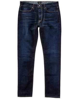 Todd Snyder Todd Snyder Slim Fit Japanese Selvedge Jean