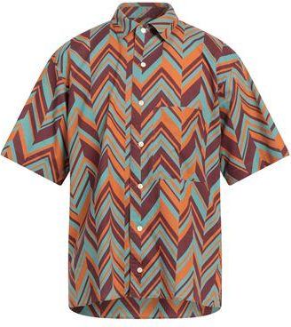 Tintoria Mattei TOPWEAR - Shirts sur YOOX.COM