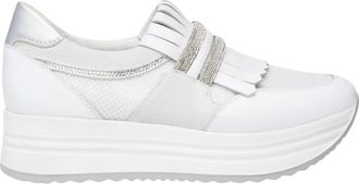 Nero Giardini Donna, Scarpe, Bianco, 40 EU, new