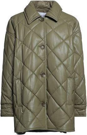 Stand Studio COATS & JACKETS - Puffers on YOOX.COM