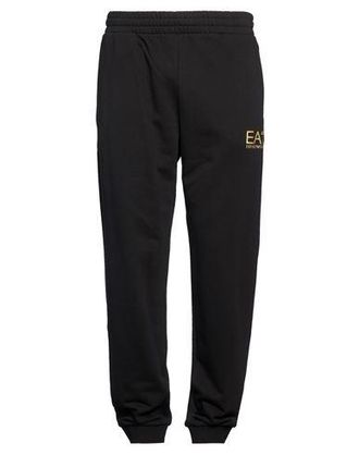 Emporio Armani BOTTOMWEAR - Trousers on YOOX.COM