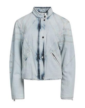 Isabel Marant COATS & JACKETS - Denim outerwear sur YOOX.COM