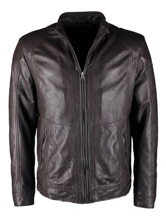 JCC Lederjacke 6010007-2