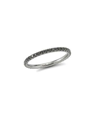 Nephora 14K 0.44 Ct. Tw. Diamond Stackable Ring