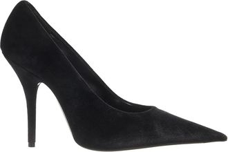 Balenciaga Pumps & High Heels - Knife 110 mm Pumps - black - Pumps & High Heels for ladies