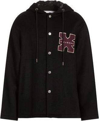 John Richmond ROPA DE ABRIGO - Chaquetas y cazadoras en YOOX.COM