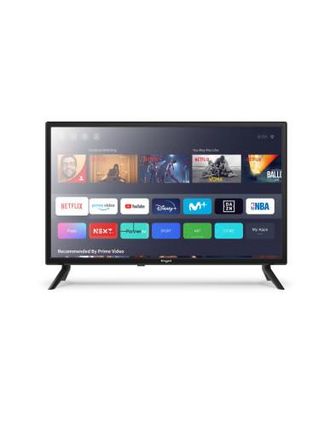 Engel Smart Tv Le2485sm Hd 24 Led - Engel