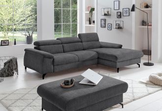 Cotta Ecksofa