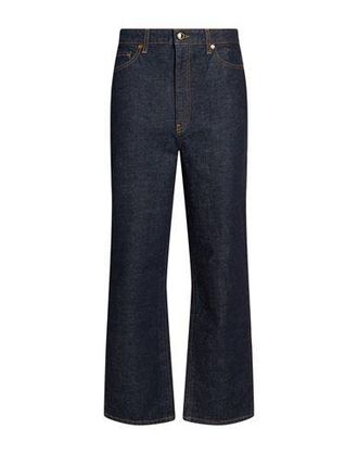 Khaite BOTTOMWEAR - Jeans on YOOX.COM
