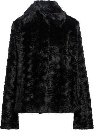 Pennyblack CAPISPALLA - Shearling & Teddy su YOOX.COM