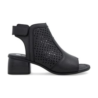 Remonte Dames, Schoenen, Zwart, Maat: 41 EU Leer