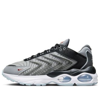 Nike Air Max TW Wolf Grey Rugged Orange DQ3984-004